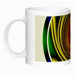 Vortex Night Luminous Mug