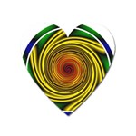 Vortex Magnet (Heart)