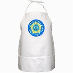 Water Energy BBQ Apron