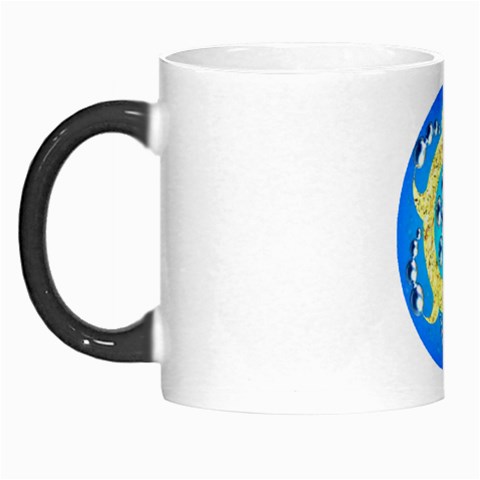 Water Energy Morph Mug from ArtsNow.com Left