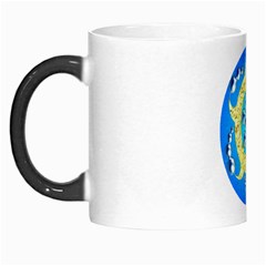 Water Energy Morph Mug from ArtsNow.com Left