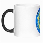 Water Energy Morph Mug