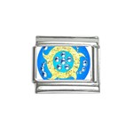 Water Energy Italian Charm (9mm)