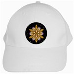 Water Harmony White Cap