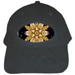 Water Harmony Black Cap