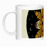 Water Harmony Night Luminous Mug