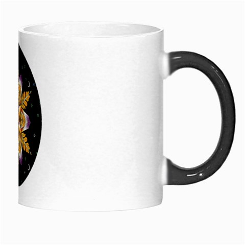 Water Harmony Morph Mug from ArtsNow.com Right