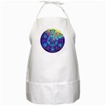 Wisdom BBQ Apron