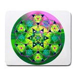 Wisdom Large Mousepad