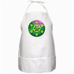 Wisdom BBQ Apron