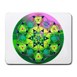 Wisdom Small Mousepad