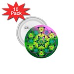 Wisdom 1.75  Button (10 pack) 