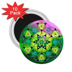 Wisdom 2.25  Magnet (10 pack)