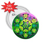 Wisdom 2.25  Button (100 pack)