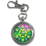 Wisdom Key Chain Watch