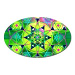 Wisdom Magnet (Oval)