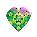 Wisdom Magnet (Heart)