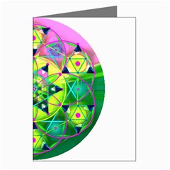 Wisdom Greeting Cards (Pkg of 8) from ArtsNow.com Left