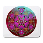 Wisdom Large Mousepad