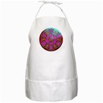 Wisdom BBQ Apron