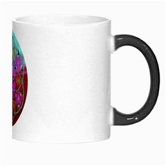 Wisdom Morph Mug from ArtsNow.com Right