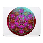 Wisdom Small Mousepad