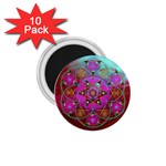 Wisdom 1.75  Magnet (10 pack) 