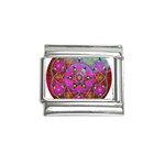 Wisdom Italian Charm (9mm)