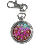 Wisdom Key Chain Watch