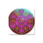 Wisdom Magnet (Square)