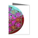 Wisdom Mini Greeting Cards (Pkg of 8)