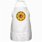 YinYang BBQ Apron