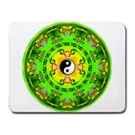 YinYang Small Mousepad