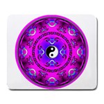 YinYang Large Mousepad