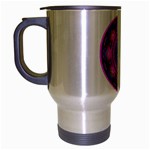 YinYang Travel Mug (Silver Gray)