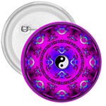 YinYang 3  Button