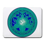 OM Lotus Small Mousepad