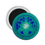 OM Lotus 2.25  Magnet