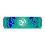 OM Lotus Sticker Bumper (10 pack)