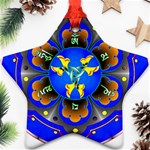 OMPH Ornament (Star)