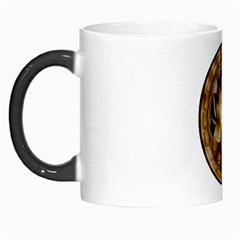 OM Lotus Morph Mug from ArtsNow.com Left