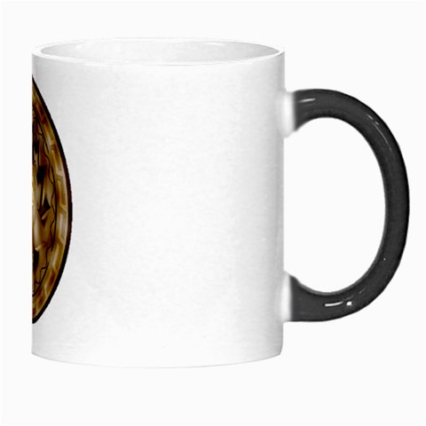 OM Lotus Morph Mug from ArtsNow.com Right