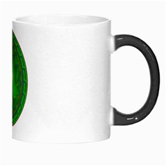 OM Lotus Morph Mug from ArtsNow.com Right