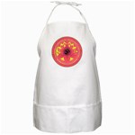 OM Lotus BBQ Apron