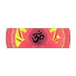 OM Lotus Sticker Bumper (100 pack)