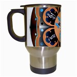 OMPH Travel Mug (White)