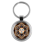 OMPH Key Chain (Round)