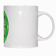 OMPH White Mug from ArtsNow.com Right