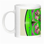 OMPH Night Luminous Mug