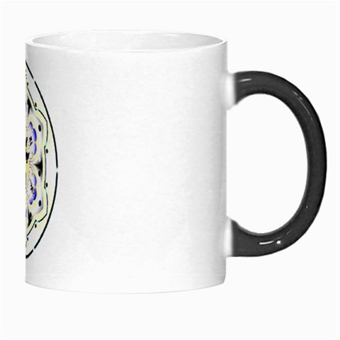 OMPH Morph Mug from ArtsNow.com Right